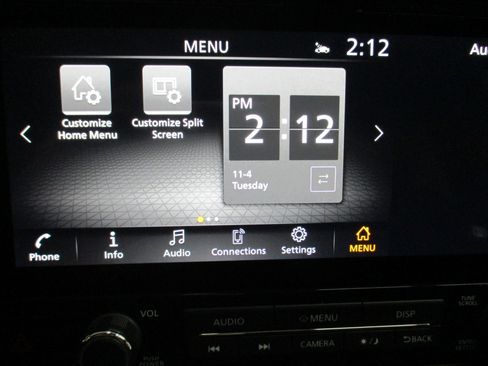 New 2026 Nissan Frontier SV w/ All-Weather Content Package image 26