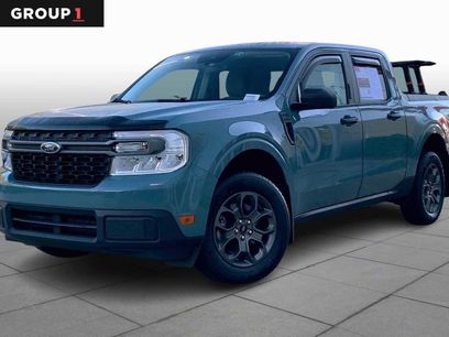 Used 2023 Ford Maverick XLT