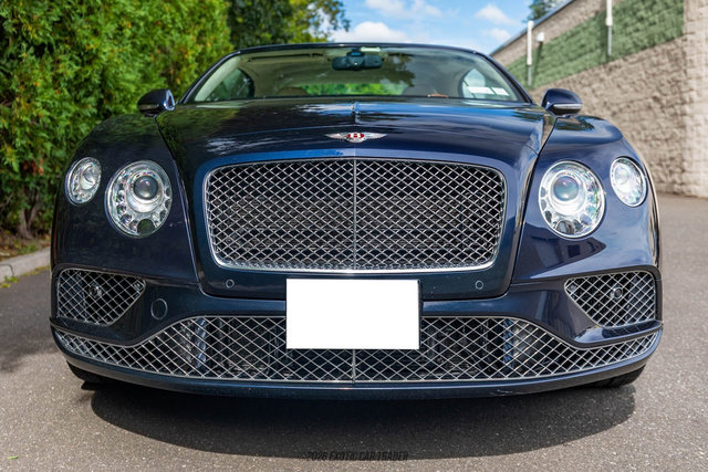 Used 2016 Bentley Continental GT V8 S AWD/4WD image 19