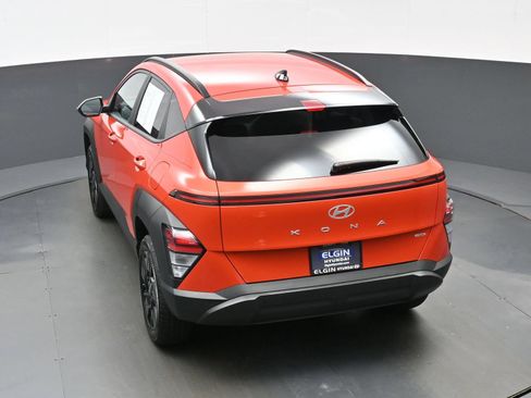 Used 2026 Hyundai Kona SEL Sport AWD/4WD image 36