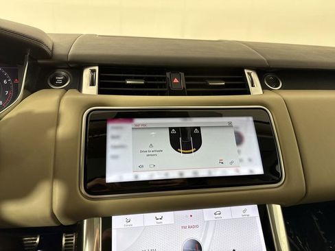Used 2019 Land Rover Range Rover Sport HSE Dynamic AWD/4WD image 28