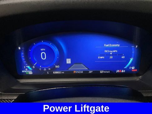 Used 2021 Ford Explorer ST w/ Equipment Group 401A image 20