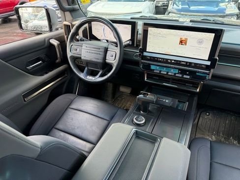 Used 2024 GMC Hummer EV 3X image 13