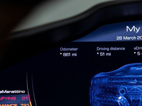 Certified 2022 Ferrari SF90 Stradale image 77