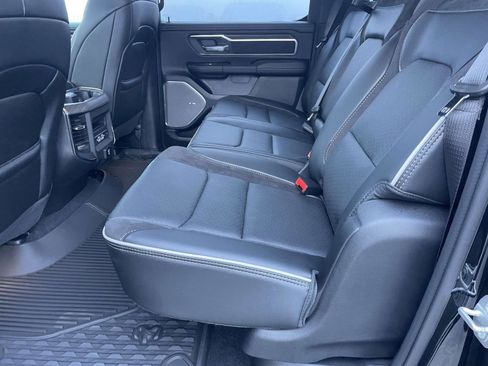 New 2026 RAM 1500 Laramie image 9