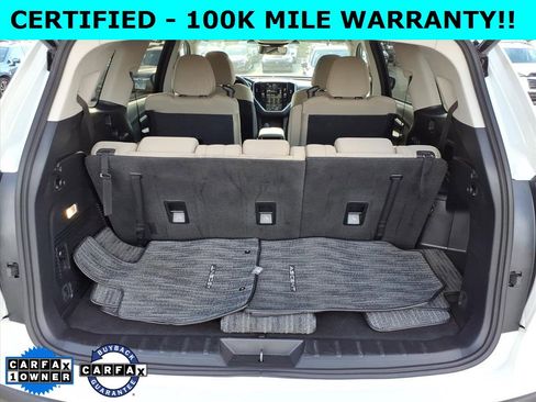 Used 2025 Subaru Ascent Premium image 29