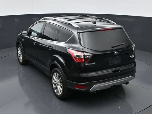 Used 2017 Ford Escape Titanium AWD/4WD image 33