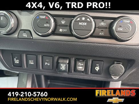 Used 2019 Toyota Tacoma TRD Pro image 21