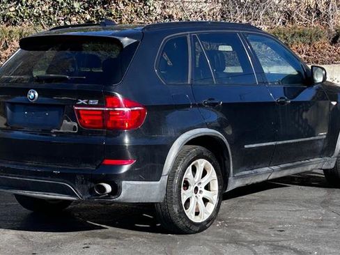 Used 2011 BMW X5 xDrive35i image 5