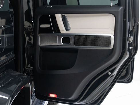 Used 2022 Mercedes-Benz G 63 AMG G 63 AMG Sport Utility 4D image 26