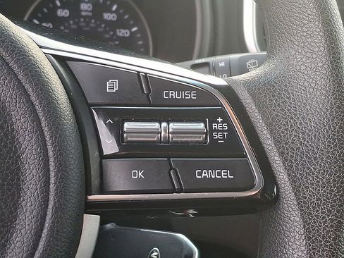 Certified 2022 Kia Sportage LX image 20