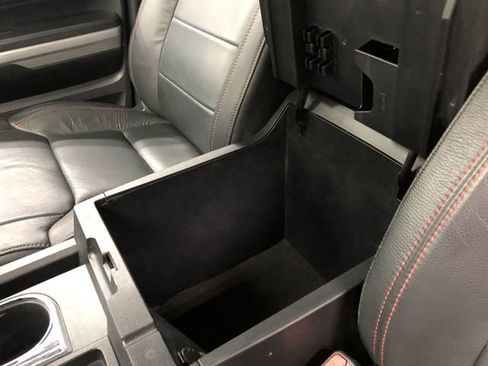 Used 2020 Toyota Tundra TRD Pro AWD/4WD image 28