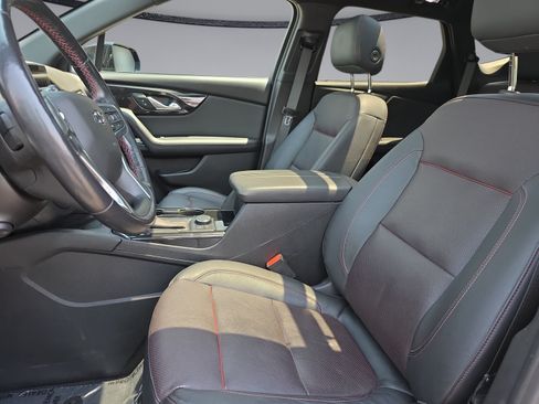 Used 2020 Chevrolet Blazer RS AWD/4WD image 20