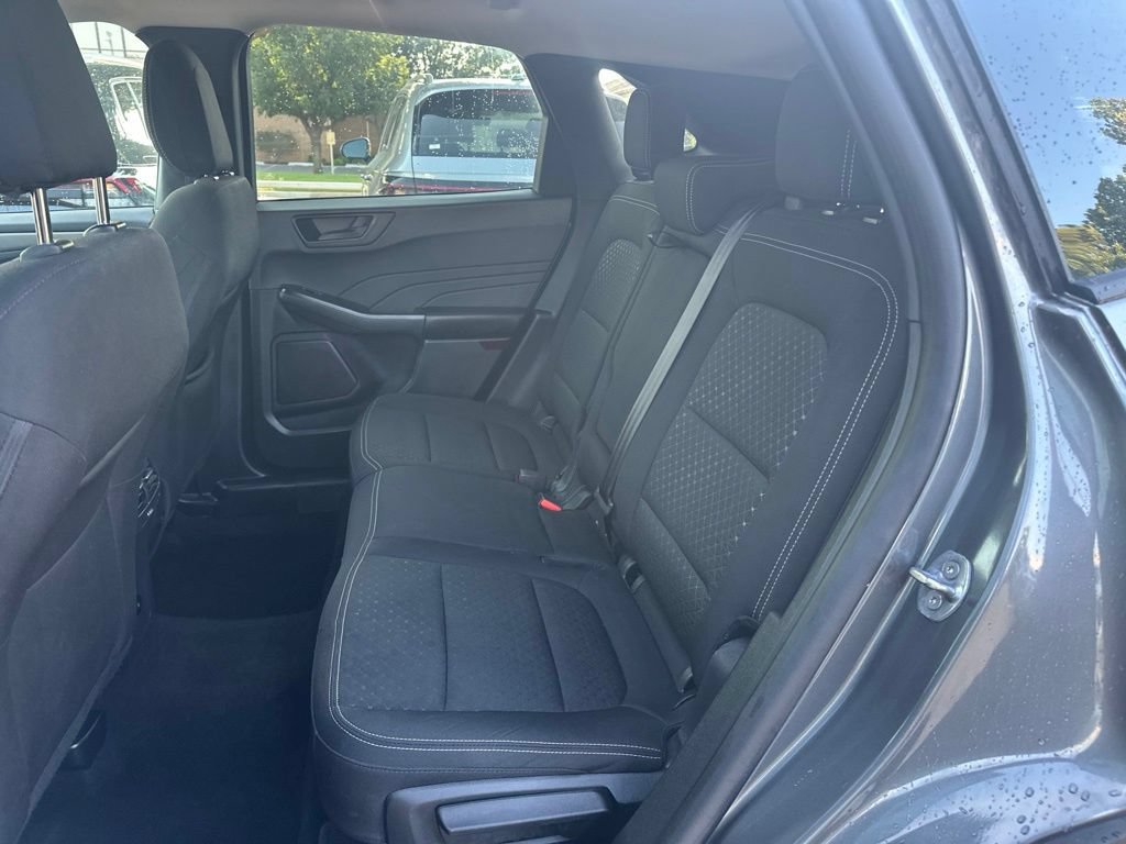 Used 2025 Ford Escape Active FWD image 19