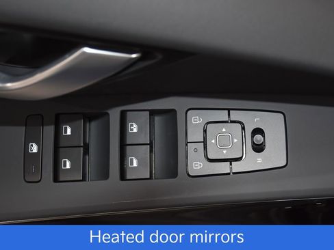 New 2025 Kia Niro EX FWD image 22