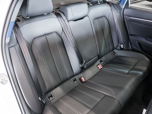 New 2026 Audi A3 2.0T Premium image 10