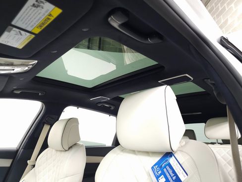 New 2026 Genesis GV80 3.5T Prestige image 13