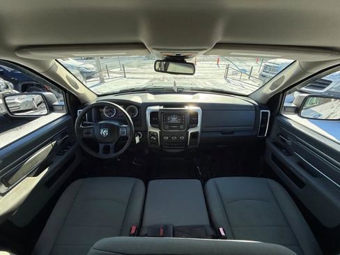 Used 2016 RAM 1500 Classic SLT image 13