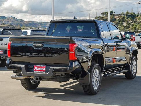 New 2026 Toyota Tacoma SR5 image 7