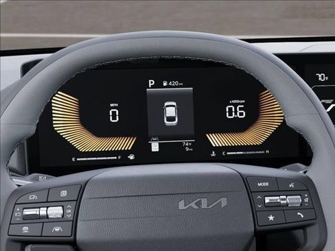 New 2026 Kia K4 EX FWD image 21