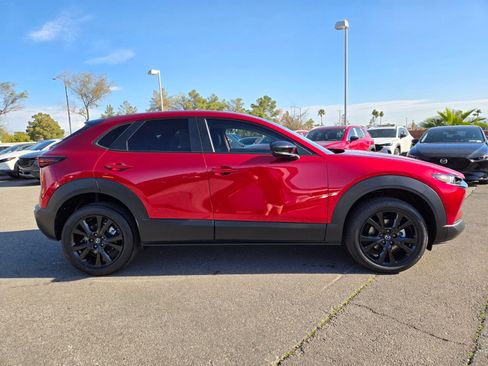 New 2026 MAZDA CX-30 AWD 2.5 S w/ Select Sport Pkg image 7