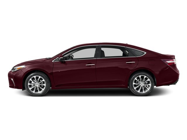 Used 2017 Toyota Avalon XLE Premium FWD image 3