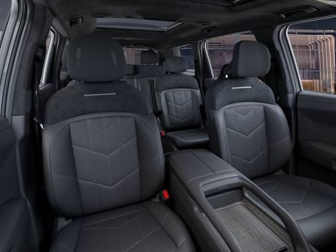 New 2027 Kia Telluride X-Line SX Prestige w/ Executive Package AWD/4WD image 15