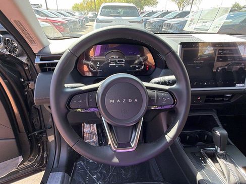 New 2026 MAZDA CX-5 Select AWD/4WD image 13