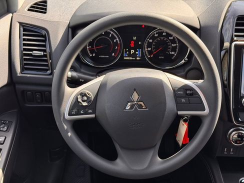 New 2026 Mitsubishi Outlander Sport AWD image 18