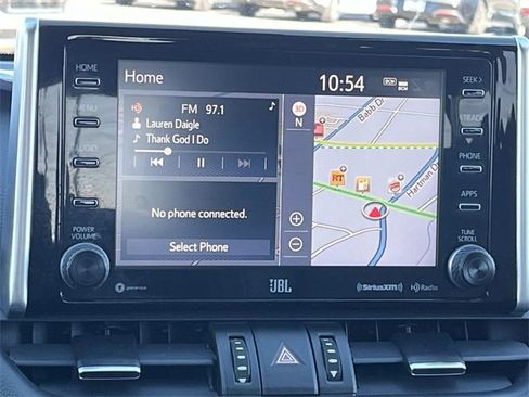 Used 2021 Toyota RAV4 XSE image 17