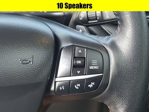 Used 2021 Ford Bronco Sport First Edition image 12