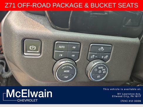 Used 2022 Chevrolet Silverado 1500 RST AWD/4WD image 27