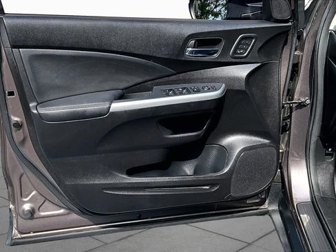 Used 2015 Honda CR-V Touring image 22