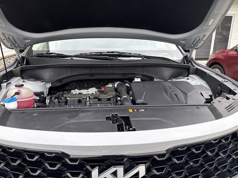 Used 2022 Kia Sorento SX AWD/4WD image 60