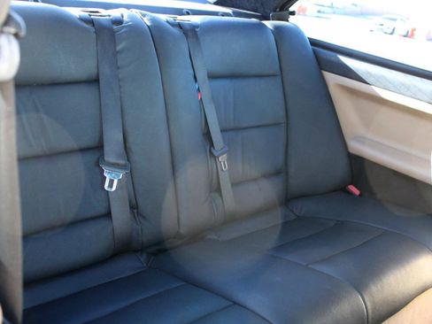 Used 1999 BMW M3 Coupe image 59