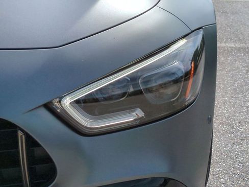 Used 2023 Mercedes-Benz AMG GT 53 image 10