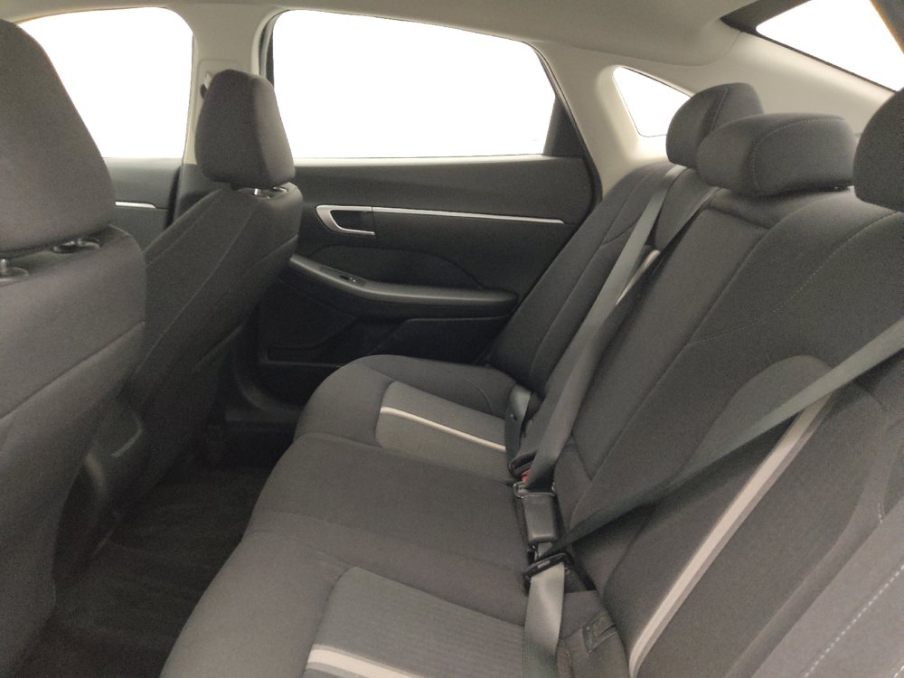 Used 2025 Hyundai Sonata SEL FWD image 18
