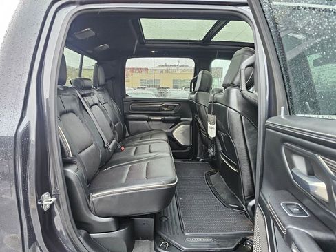 Used 2020 RAM 1500 Limited image 13