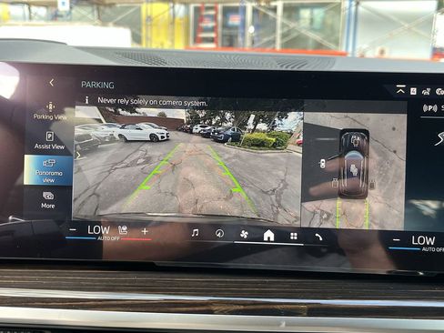 New 2026 BMW X5 xDrive50e image 17