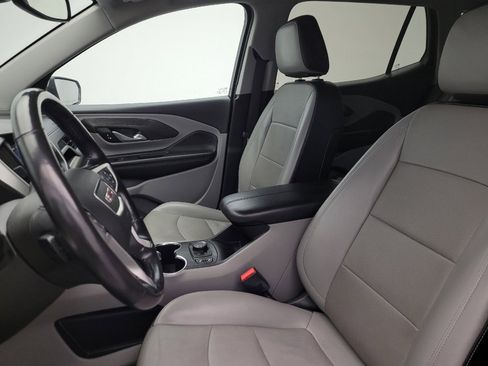 Used 2022 GMC Terrain SLT AWD/4WD image 17