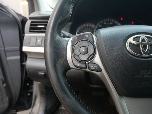 Used 2012 Toyota Camry SE w/ Convenience Pkg image 11