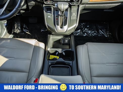 Used 2017 Honda CR-V EX-L image 25