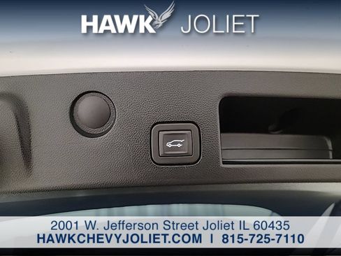 Used 2025 Chevrolet Equinox LT w/ Convenience Package II AWD/4WD image 21