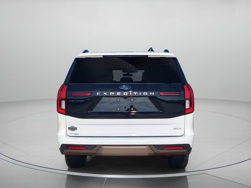 New 2026 Ford Expedition Max King Ranch AWD/4WD image 44