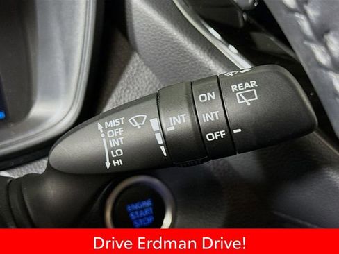 Certified 2022 Toyota Corolla Cross LE FWD image 15