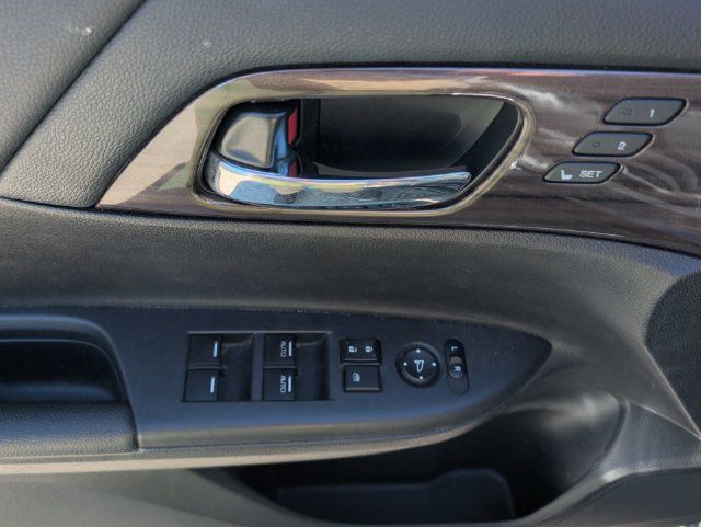 Used 2017 Honda Accord EX-L image 26