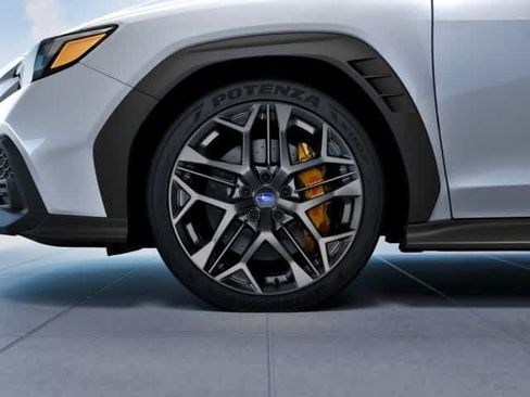 New 2026 Subaru WRX tS AWD/4WD image 9