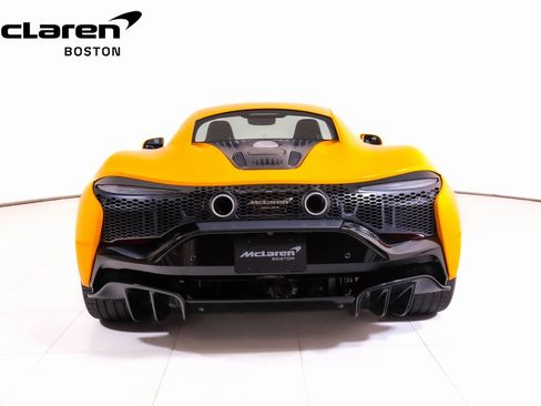 New 2026 McLaren Artura image 4