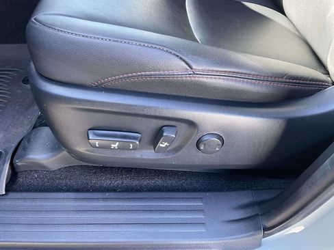 Used 2023 Toyota 4Runner TRD Off-Road Premium image 29