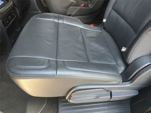 Used 2023 Lincoln Navigator Reserve RWD image 16